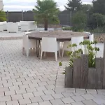 De Charme Avec Piscine Privée Classée 3 étoiles Villa