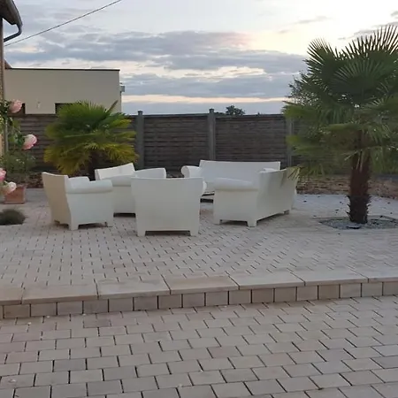 De Charme Avec Piscine Privee Classee 3 Etoiles Villa