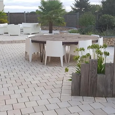 De Charme Avec Piscine Privée Classée 3 étoiles Villa