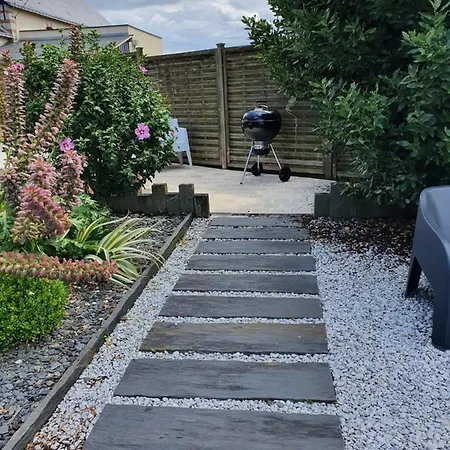 וילה De Charme Avec Piscine Privee Classee 3 Etoiles