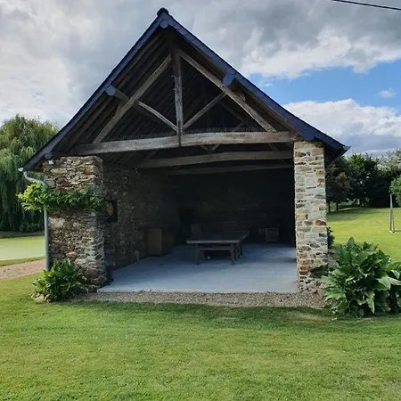 De Charme Avec Piscine Privee Classee 3 Etoiles Villa *