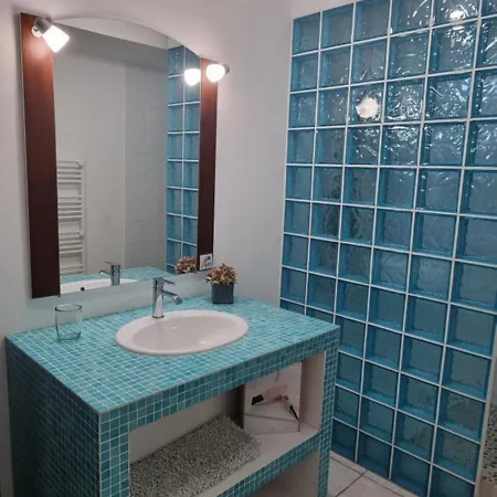 De Charme Avec Piscine Privée Classée 3 étoiles Villa