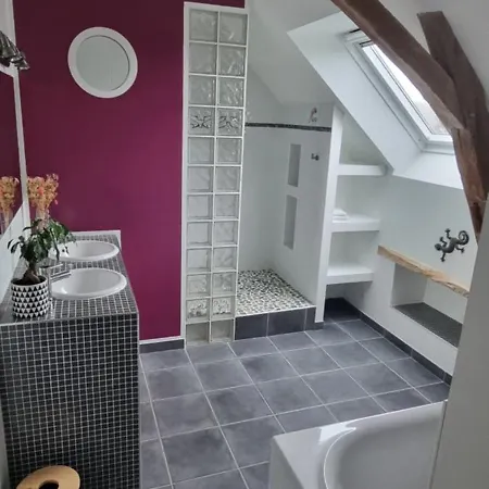 De Charme Avec Piscine Privee Classee 3 Etoiles Champigné