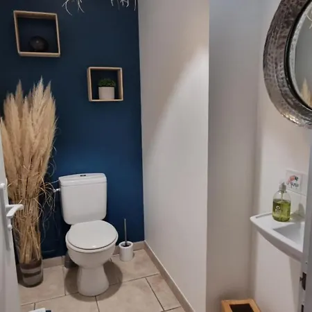 De Charme Avec Piscine Privée Classée 3 étoiles *