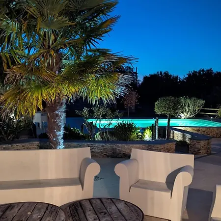 Willa De Charme Avec Piscine Privee Classee 3 Etoiles