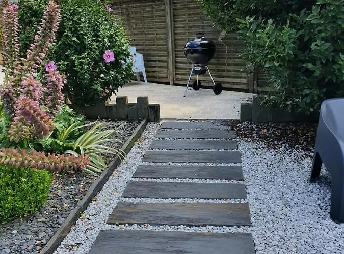 Villa De Charme Avec Piscine Privée Classée 3 étoiles