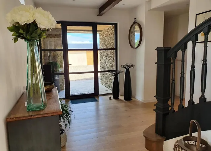 De Charme Avec Piscine Privée Classée 3 étoiles Villa *