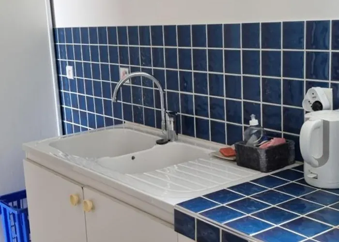 Villa De Charme Avec Piscine Privée Classée 3 étoiles Champigné