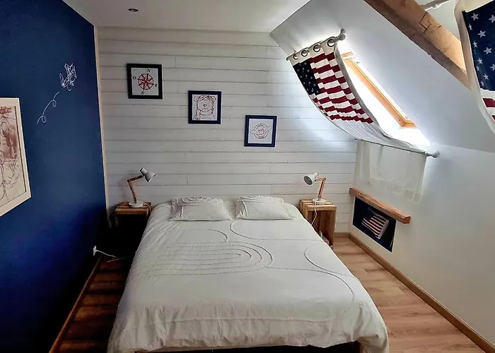 De Charme Avec Piscine Privée Classée 3 étoiles *